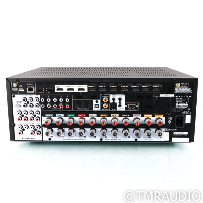 Anthem MRX 1140 11-Channel Home Theater Processor