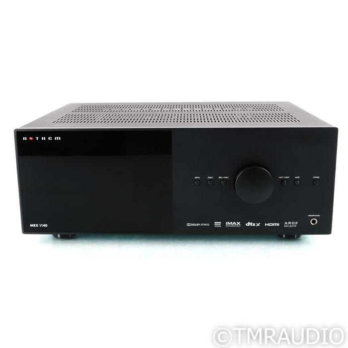 Anthem MRX 1140 11-Channel Home Theater Processor