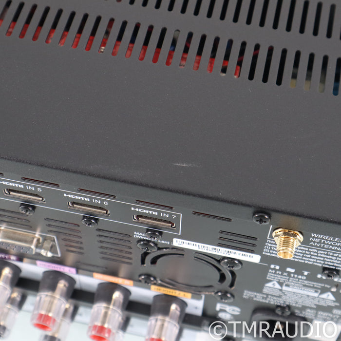 Anthem MRX 1140 11-Channel Home Theater Processor