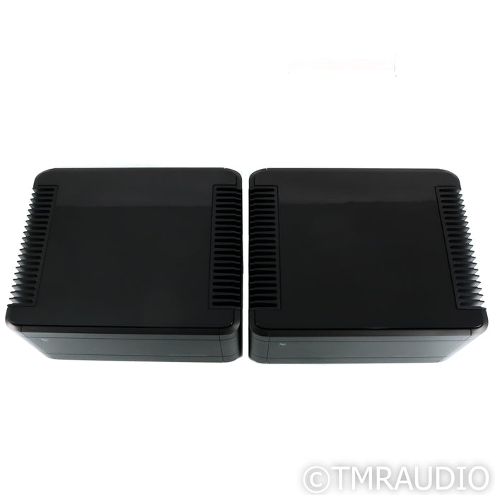 PS Audio BHK Signature 300 Monoblock Tube Hybrid Power Amplifiers; Pair