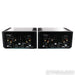 PS Audio BHK Signature 300 Monoblock Tube Hybrid Power Amplifiers; Pair