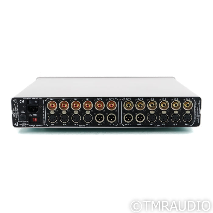 BSG Technologies qøl Signal Completion Stage