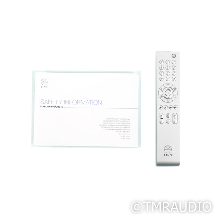 Linn Akurate Exakt DSM Network Streaming DAC; D/A Converter