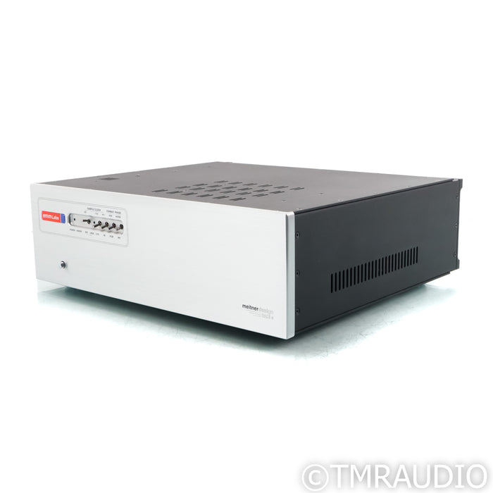 EMM Labs DAC6e 6-Channel DAC; D/A Converter