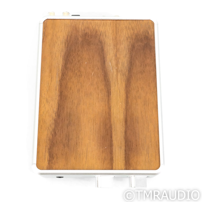 PS Audio Sprout Stereo Integrated Amplifier; MM Phono