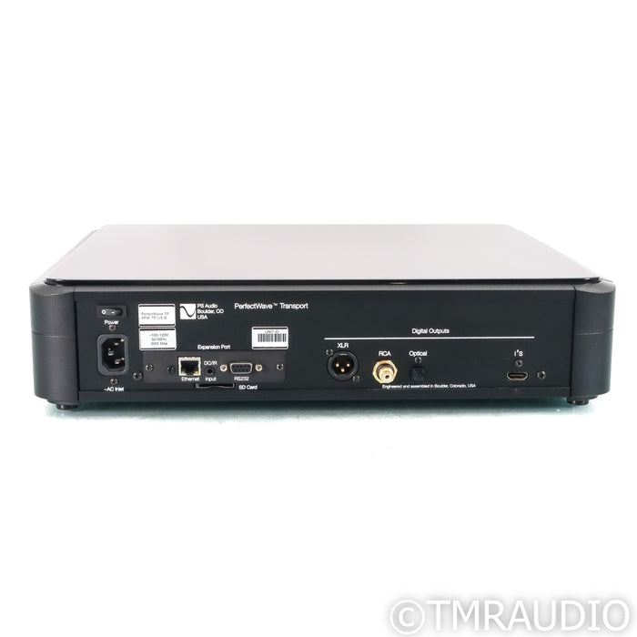 PS Audio PerfectWave CD Transport