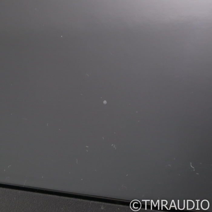 PS Audio DirectStream DAC MK1; D/A Converter w/ Bridge II