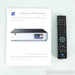 PS Audio DirectStream DAC MK1; D/A Converter w/ Bridge II