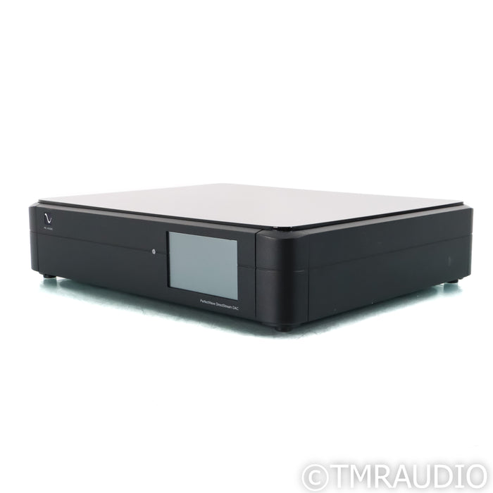 PS Audio DirectStream DAC MK1; D/A Converter w/ Bridge II