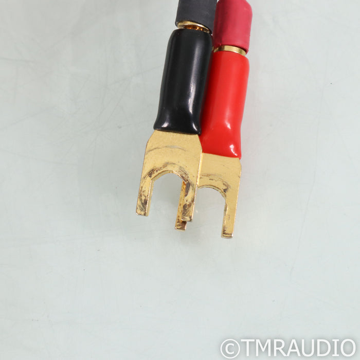 MIT MITerminator2 Bi-Wire Speaker Cables; 7.5m Pair