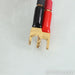MIT MITerminator2 Bi-Wire Speaker Cables; 7.5m Pair