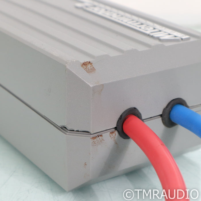 MIT MITerminator2 Bi-Wire Speaker Cables; 7.5m Pair