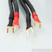 MIT MITerminator2 Bi-Wire Speaker Cables; 7.5m Pair