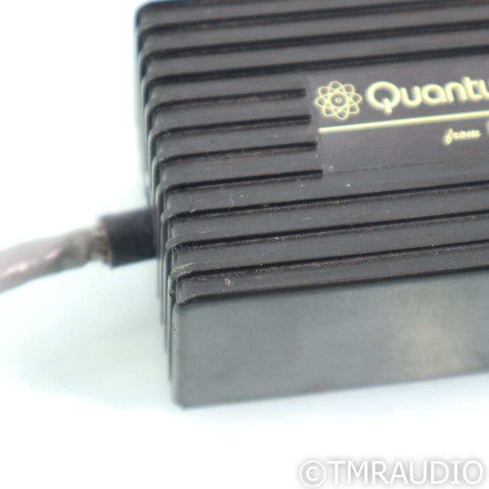 Bybee Technologies Quantum Force Purifier; Single w/ XLR