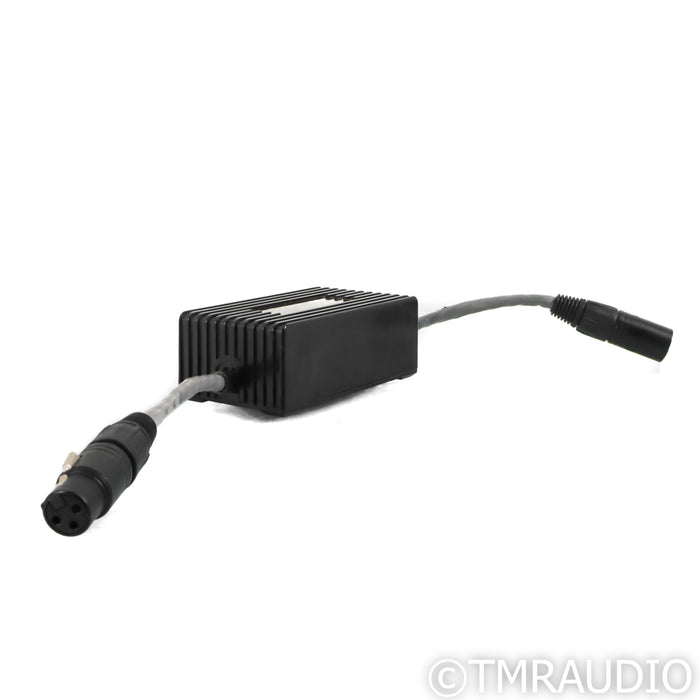 Bybee Technologies Quantum Force Purifier; Single w/ XLR