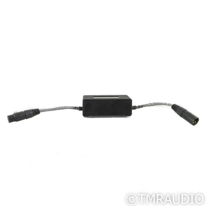 Bybee Technologies Quantum Force Purifier; Single w/ XLR