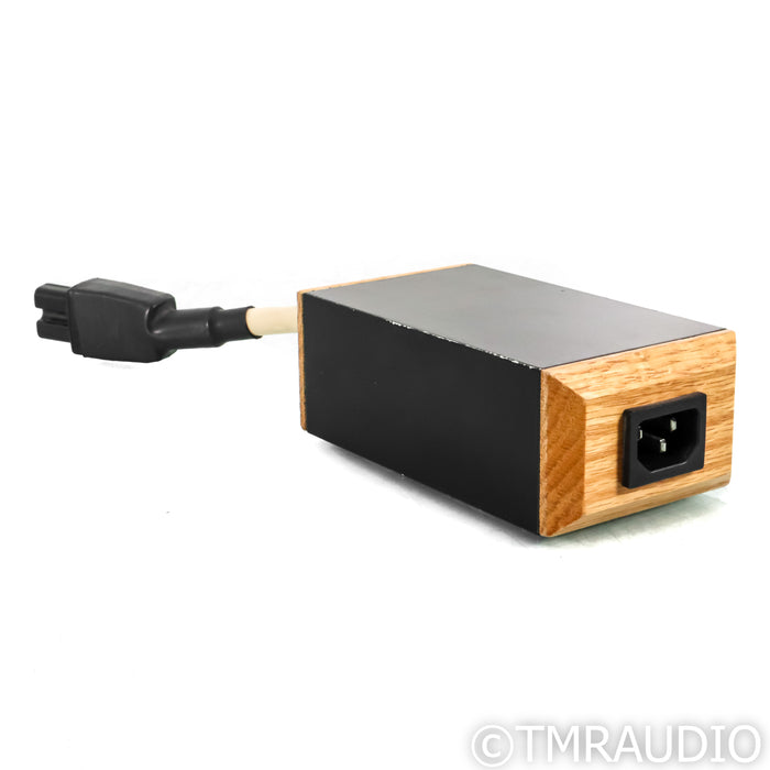 Bybee Technologies Quantum Charger; Wood