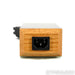 Bybee Technologies Quantum Charger; Wood
