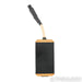 Bybee Technologies Quantum Charger; Wood