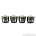 IsoAcoustics Gaia II Isolation Footers with Carpet Spikes