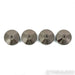 IsoAcoustics Gaia II Isolation Footers with Carpet Spikes