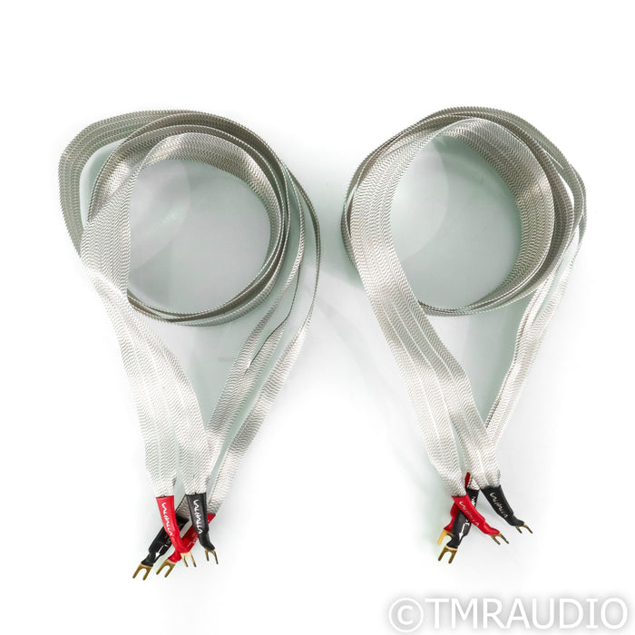 Nordost Valhalla 1 Speaker Cables; 2m Pair