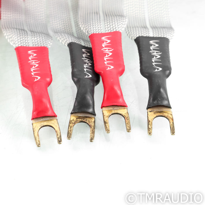 Nordost Valhalla 1 Speaker Cables; 2m Pair