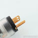 Nordost Valhalla 1 AC Power Cable; 1m AC Cord; C19 20A