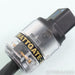 Nordost Valhalla 1 AC Power Cable; 1m AC Cord; C19 20A