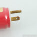 Shunyata Research King Cobra Helix CX Power Cable; 1m AC Cord; C19 20A