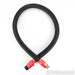 Shunyata Research King Cobra Helix CX Power Cable; 1m AC Cord; C19 20A