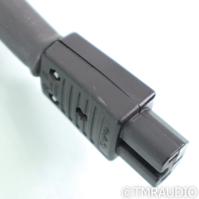 Purist Audio Design Dominus Power Cable; 2m AC Cord