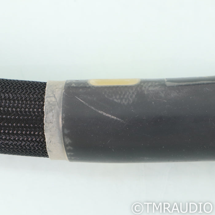 Purist Audio Design Dominus Power Cable; 2m AC Cord
