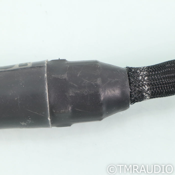 Purist Audio Design Dominus Power Cable; 2m AC Cord