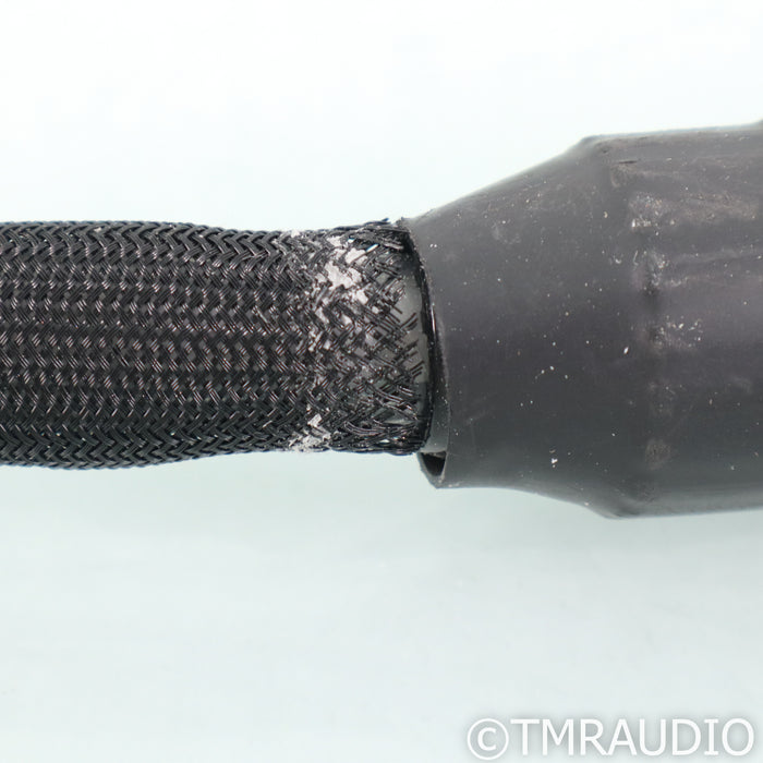 Purist Audio Design Dominus Power Cable; 2m AC Cord