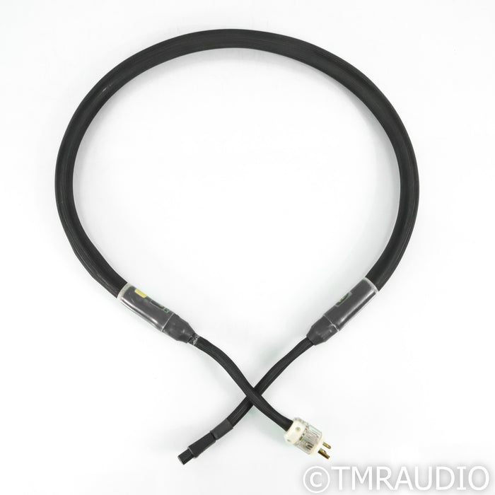 Purist Audio Design Dominus Power Cable; 2m AC Cord