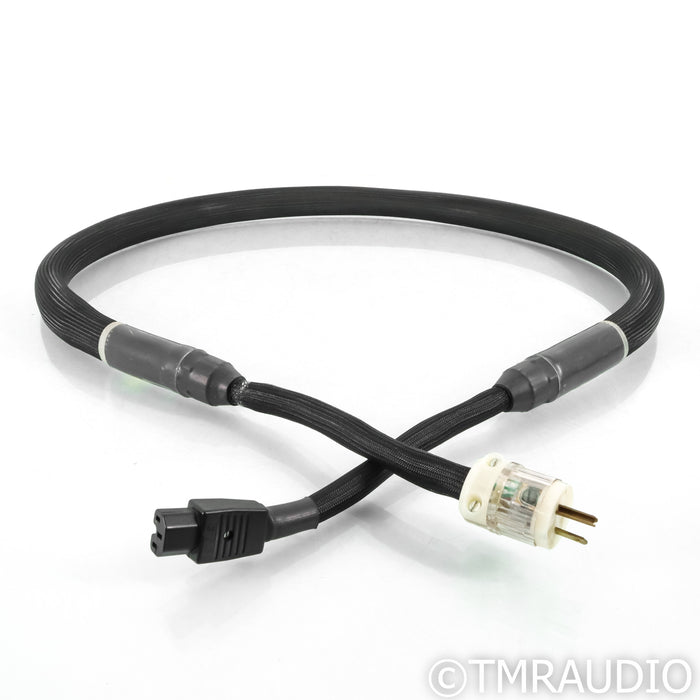 Purist Audio Design Dominus Power Cable; 2m AC Cord