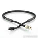 Purist Audio Design Dominus Power Cable; 2m AC Cord