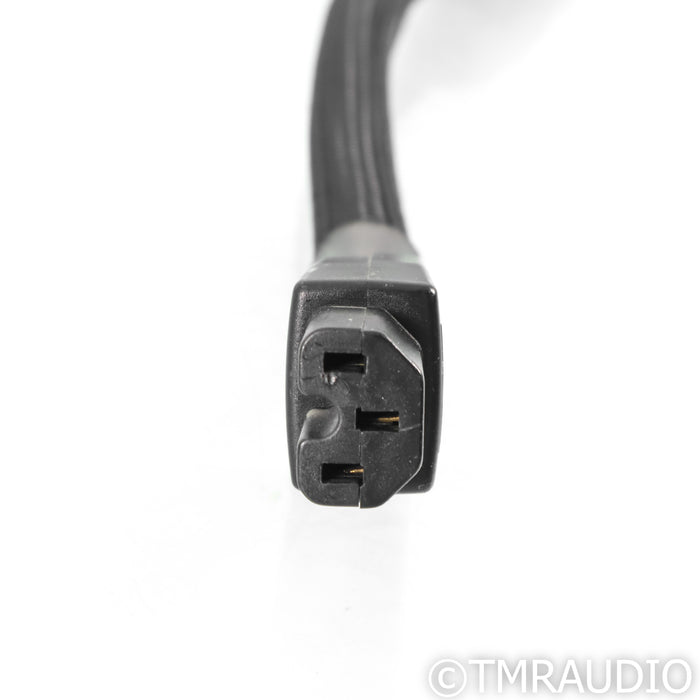 Purist Audio Design Dominus Power Cable; 2m AC Cord