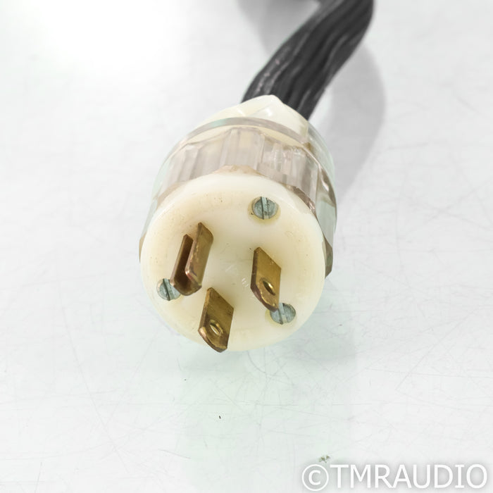 Purist Audio Design Dominus Power Cable; 2m AC Cord