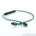 Kimber Kable PK10 Palladian (Original) Power Cable; 2m AC Cord