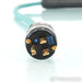 Kimber Kable PK10 Palladian (Original) Power Cable; 2m AC Cord