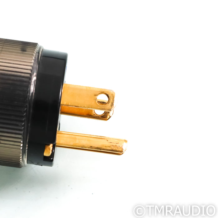 Kimber Kable PK10 Palladian (Original) Power Cable; 2m AC Cord