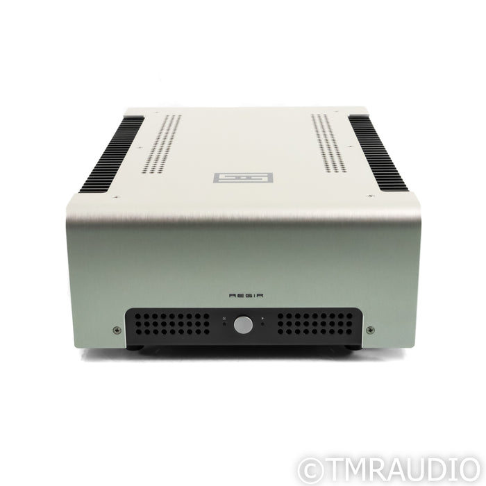Schiit Audio Aegir 2 Stereo Power Amplifier