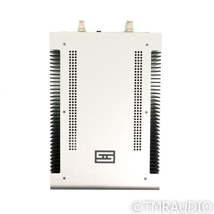 Schiit Audio Aegir 2 Stereo Power Amplifier