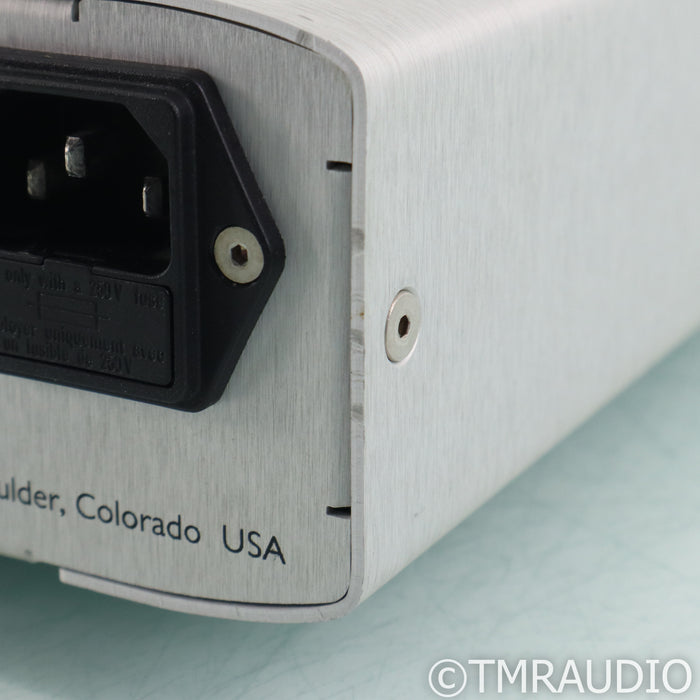 Ayre Acoustics QB-9 DSD DAC; D/A Converter