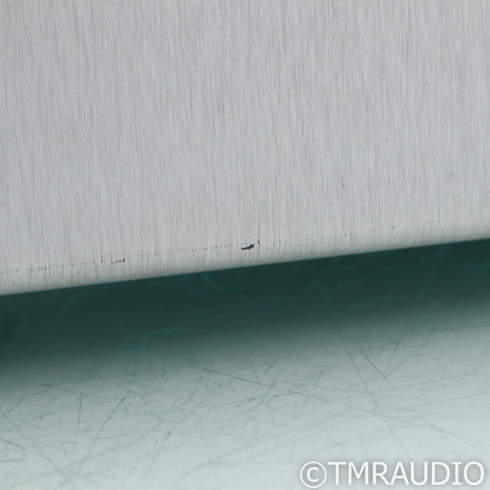 Ayre Acoustics QB-9 DSD DAC; D/A Converter