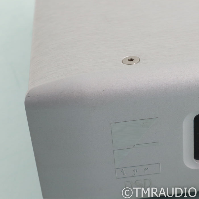 Ayre Acoustics QB-9 DSD DAC; D/A Converter