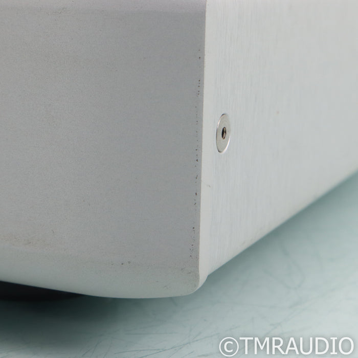 Ayre Acoustics QB-9 DSD DAC; D/A Converter