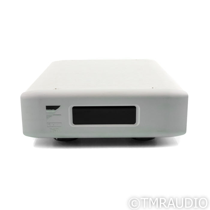 Ayre Acoustics QB-9 DSD DAC; D/A Converter